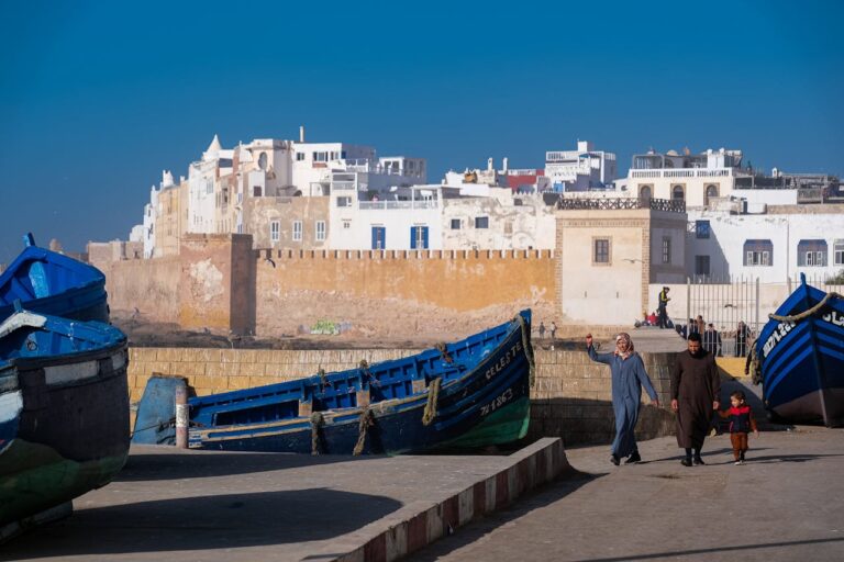 Essaouira