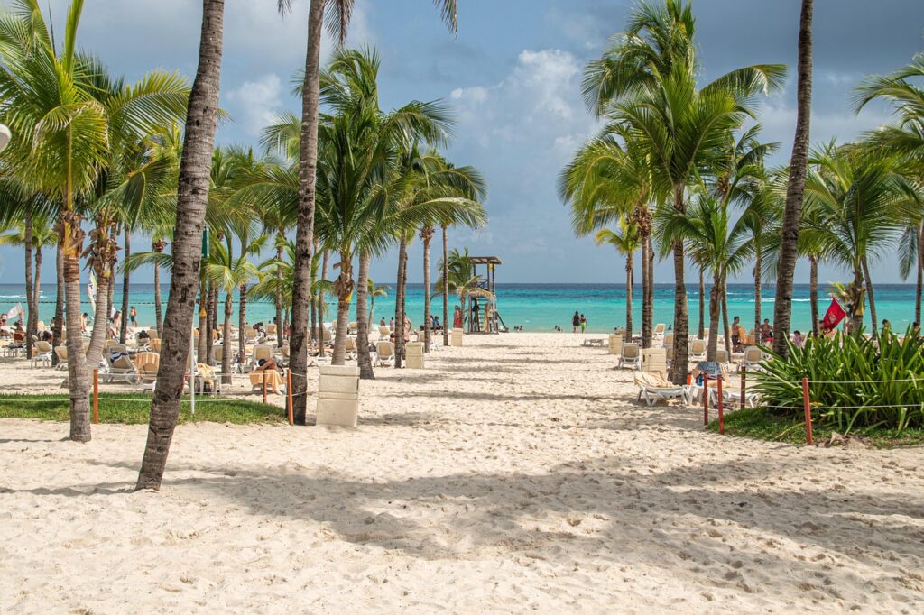 best babymoon destinations