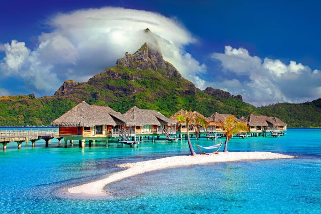 Best Tahiti Beaches